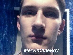 MervinCuteBoy