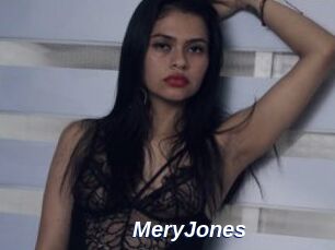 MeryJones