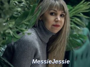 MessieJessie
