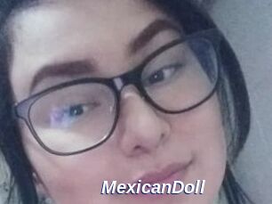 MexicanDoll