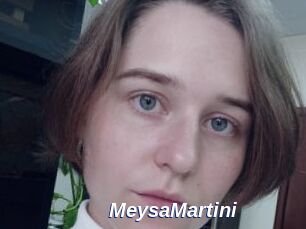 MeysaMartini