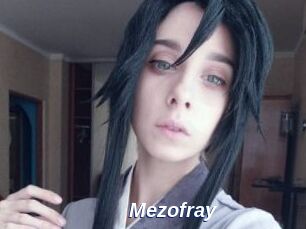 Mezofray