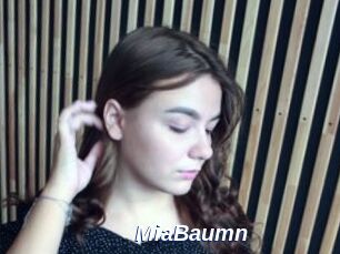 MiaBaumn