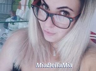 MiaBellaMia