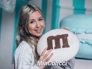 MiaColicci