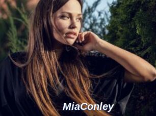 MiaConley
