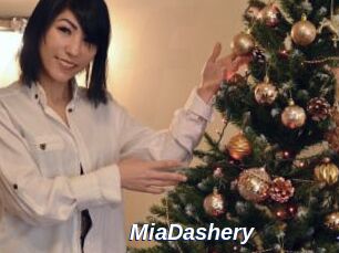 MiaDashery