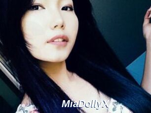MiaDollyX