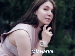 MiaHarve