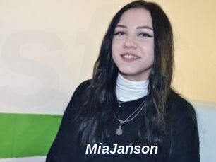 MiaJanson