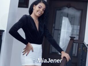 MiaJener