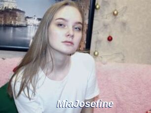 MiaJosefine