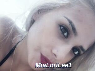 MiaLoriLee1