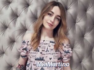 MiaMartino