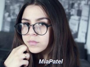 MiaPatel