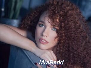 MiaRedd