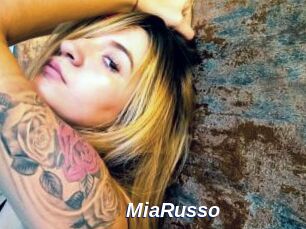 MiaRusso