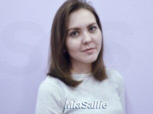 MiaSallie