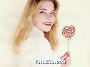 MiaSunset