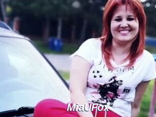 MiaUFox
