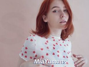 MiaYumans
