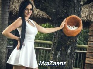 MiaZaenz