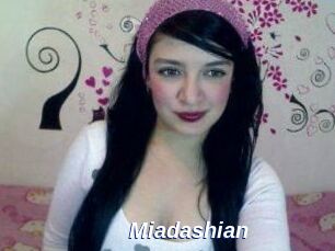 Miadashian
