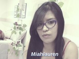 Miahlauren