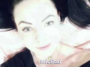 MicBad Safer Sex