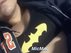 MicMac