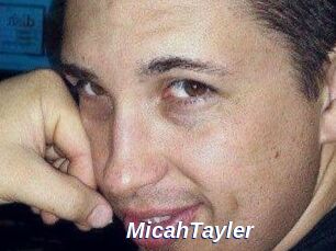 Micah_Tayler