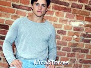 MicahTorres