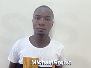 MichaelBrown