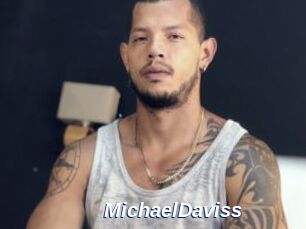 MichaelDaviss