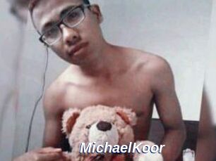 MichaelKoor