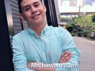MichaelKosstin