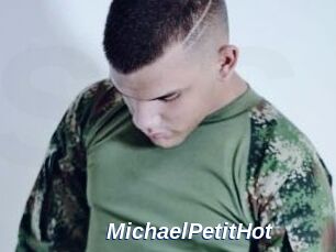 MichaelPetitHot