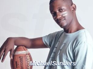 MichaelSanders