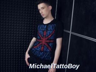MichaelTattoBoy