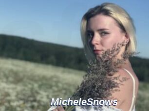 MicheleSnows