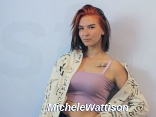 MicheleWattison