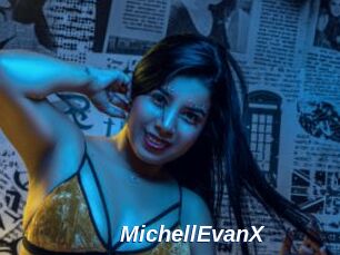 MichellEvanX