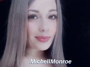 MichellMonroe