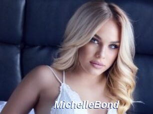 MichelleBond