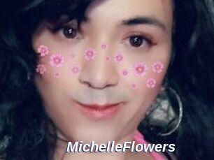 MichelleFlowers Safer Sex
