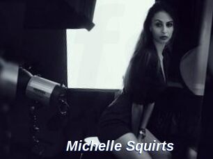 Michelle_Squirts