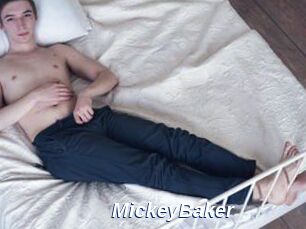 MickeyBaker
