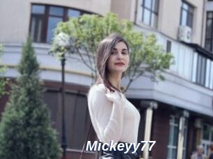 Mickeyy77