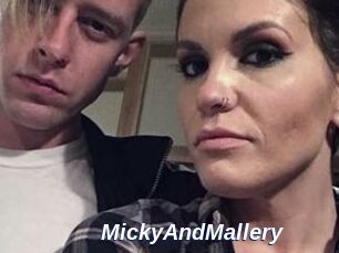 MickyAndMallery