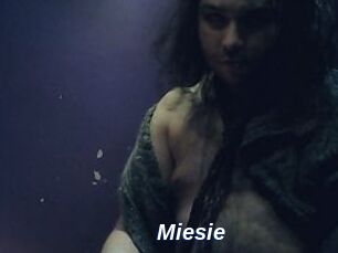 Miesie
